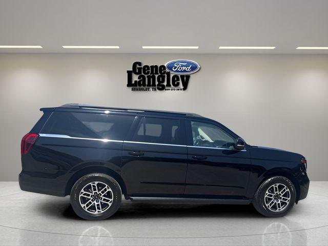 2025 Ford Expedition Active MAX