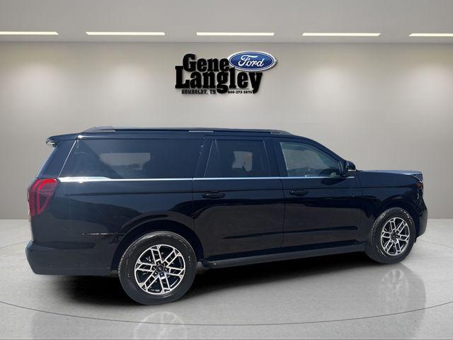 2025 Ford Expedition Active MAX