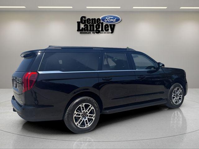 2025 Ford Expedition Active MAX