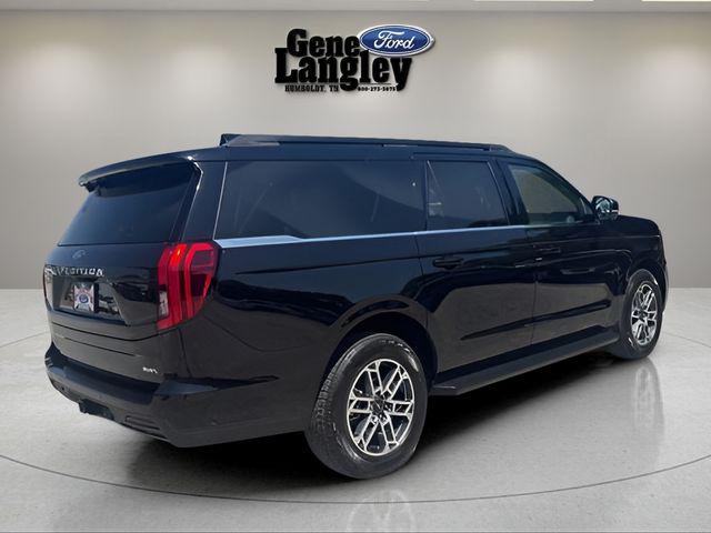 2025 Ford Expedition Active MAX