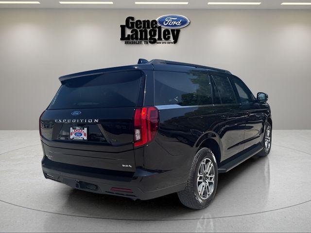 2025 Ford Expedition Active MAX