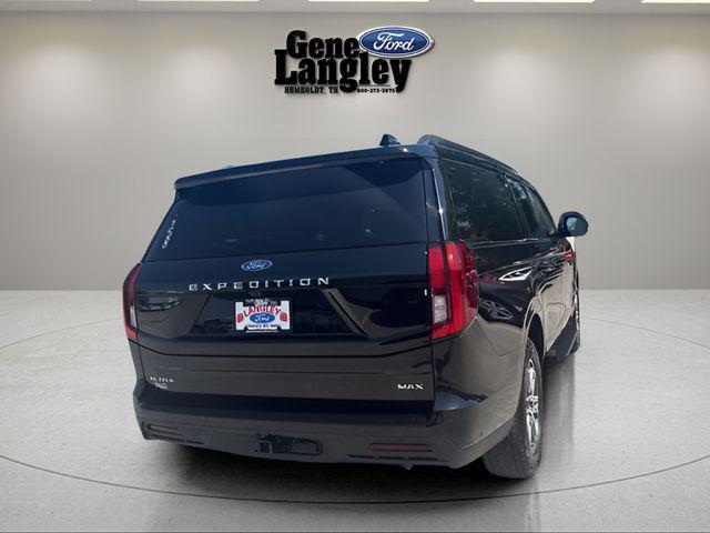 2025 Ford Expedition Active MAX
