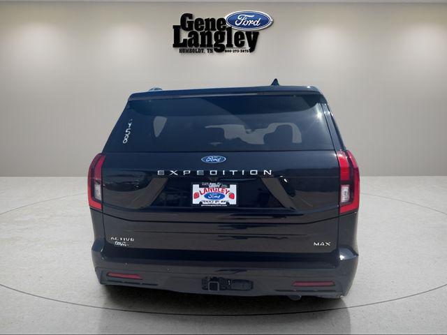 2025 Ford Expedition Active MAX