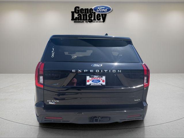 2025 Ford Expedition Active MAX