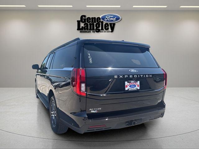 2025 Ford Expedition Active MAX