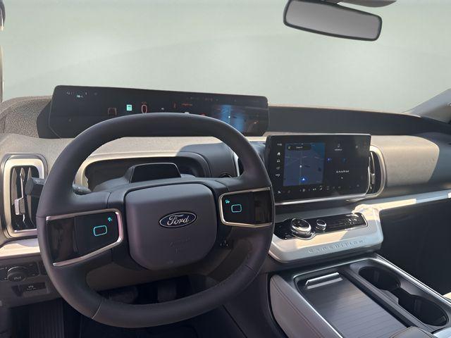2025 Ford Expedition Active MAX