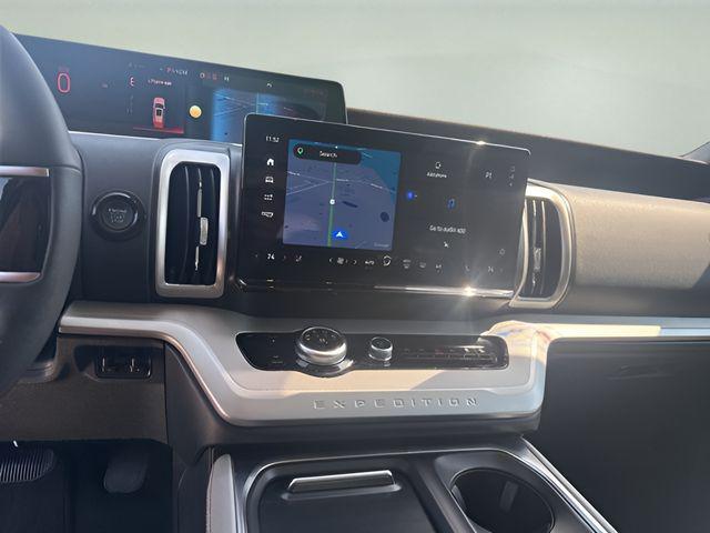 2025 Ford Expedition Active MAX