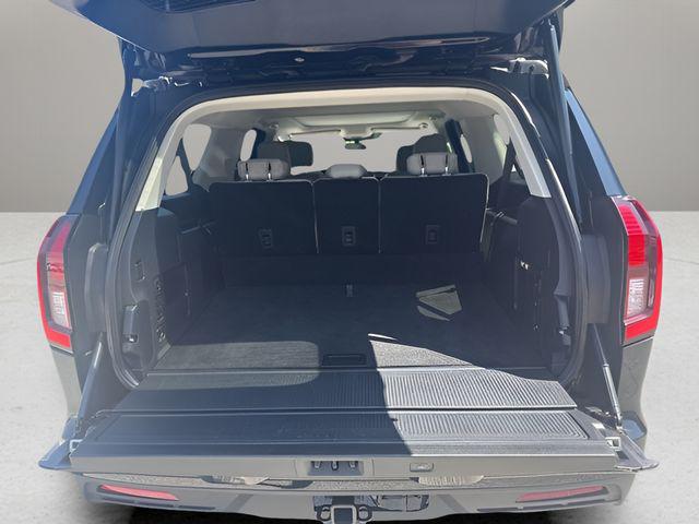 2025 Ford Expedition Active MAX