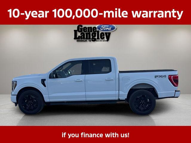 2023 Ford F-150 XLT for sale in Humboldt, TN