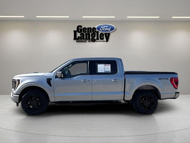 2023 Ford F-150 XLT for sale in Humboldt, TN