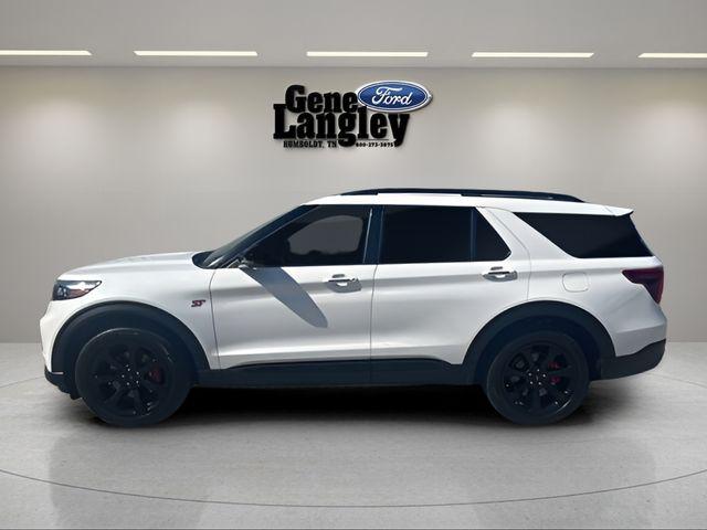 2023 Ford Explorer ST for sale in Humboldt, TN