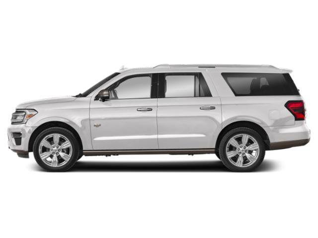 2024 Ford Expedition Platinum MAX
