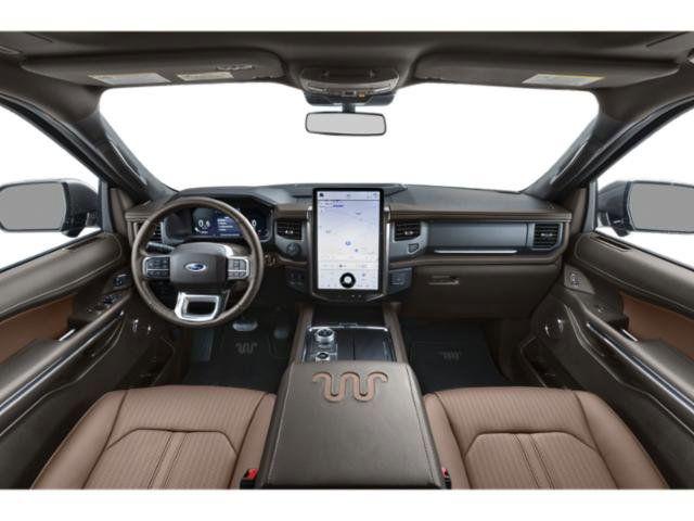 2024 Ford Expedition Platinum MAX