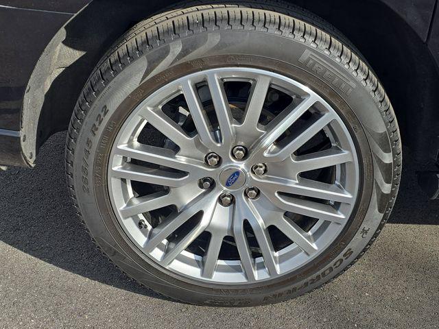 2024 Ford Expedition Platinum MAX