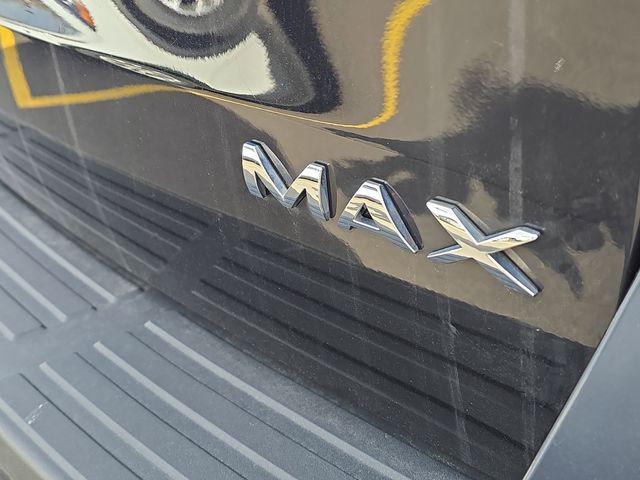 2024 Ford Expedition Platinum MAX