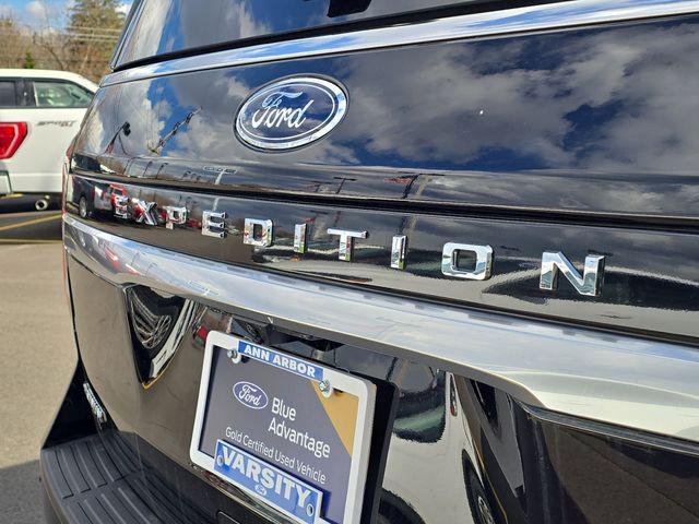 2024 Ford Expedition Platinum MAX