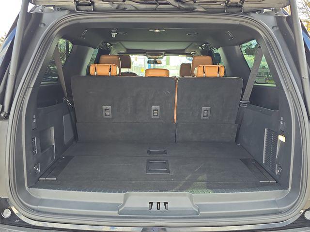 2024 Ford Expedition Platinum MAX