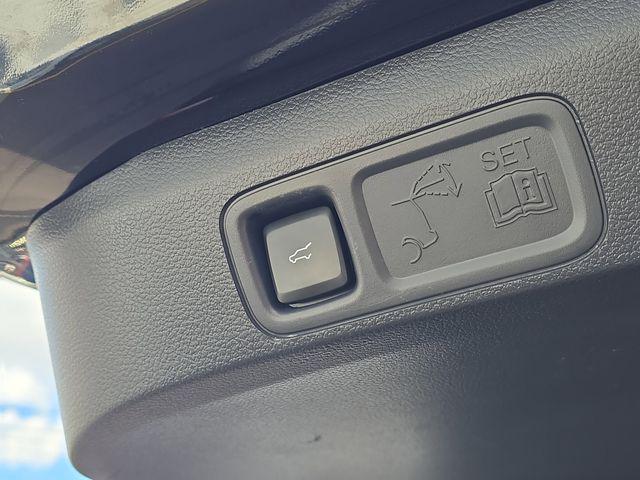2024 Ford Expedition Platinum MAX
