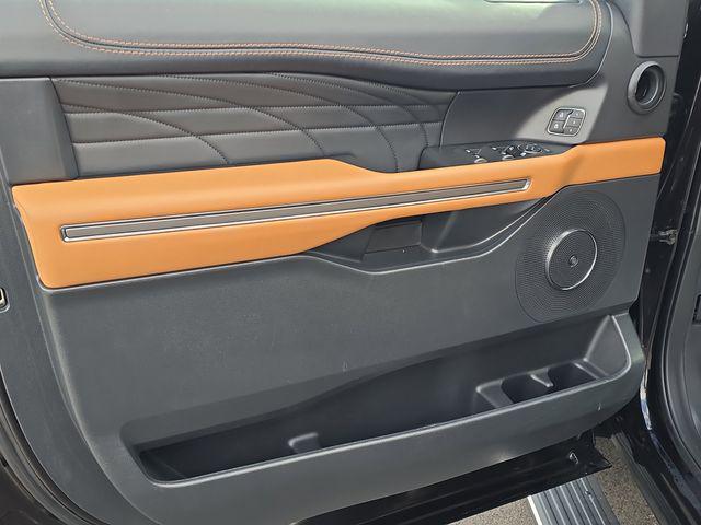 2024 Ford Expedition Platinum MAX