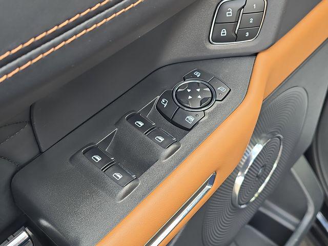 2024 Ford Expedition Platinum MAX