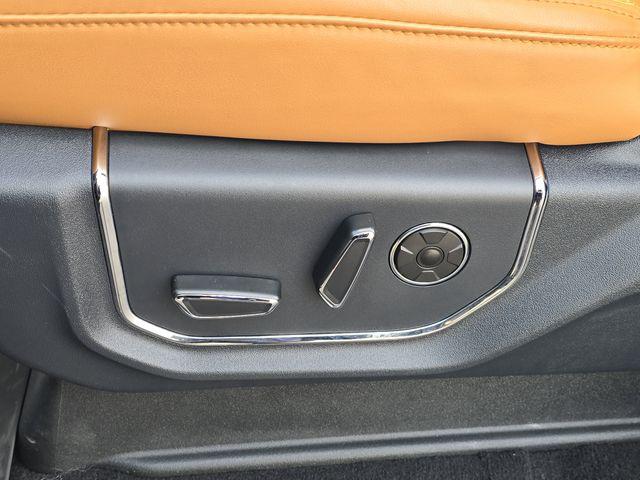 2024 Ford Expedition Platinum MAX