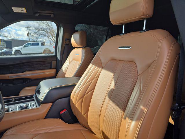 2024 Ford Expedition Platinum MAX