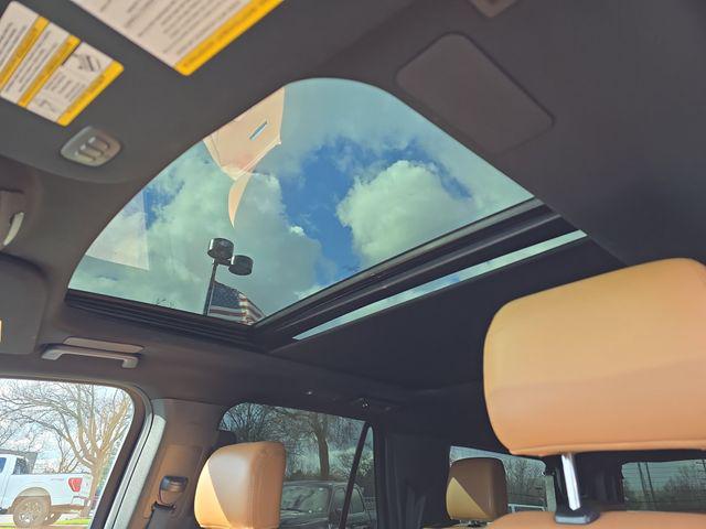 2024 Ford Expedition Platinum MAX