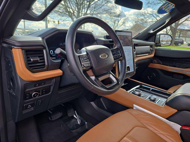 2024 Ford Expedition Platinum MAX