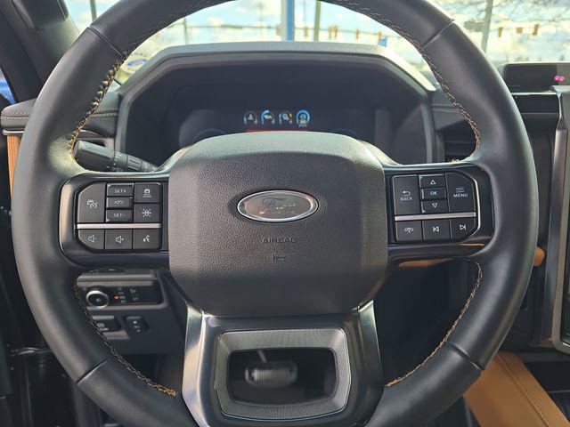 2024 Ford Expedition Platinum MAX