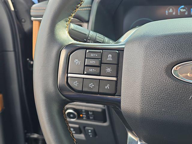 2024 Ford Expedition Platinum MAX