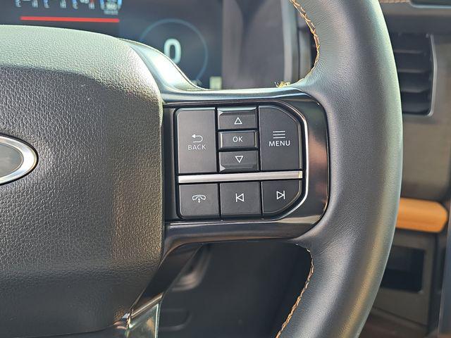 2024 Ford Expedition Platinum MAX