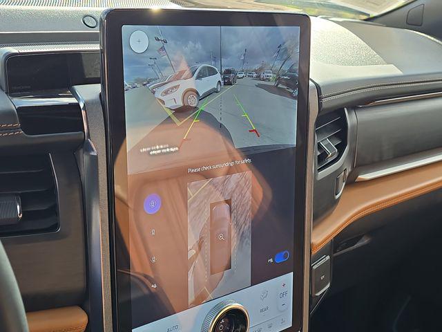 2024 Ford Expedition Platinum MAX