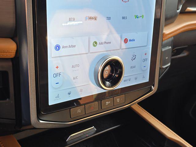 2024 Ford Expedition Platinum MAX
