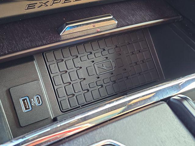 2024 Ford Expedition Platinum MAX
