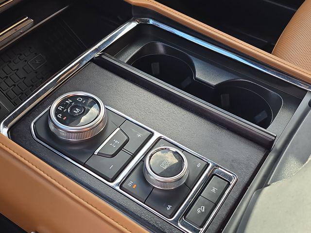 2024 Ford Expedition Platinum MAX