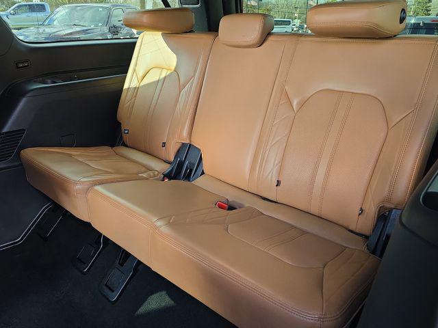2024 Ford Expedition Platinum MAX