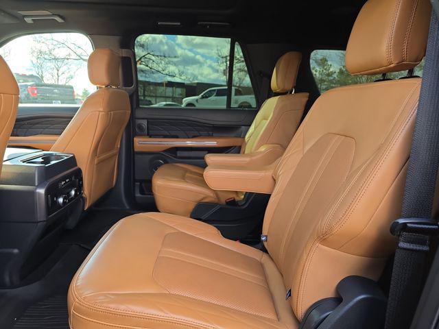 2024 Ford Expedition Platinum MAX