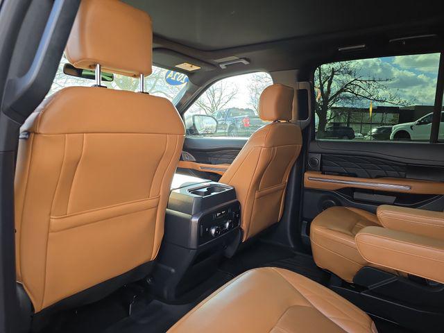 2024 Ford Expedition Platinum MAX