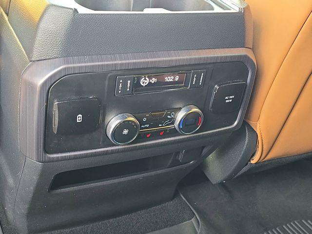 2024 Ford Expedition Platinum MAX