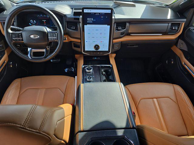 2024 Ford Expedition Platinum MAX