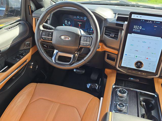 2024 Ford Expedition Platinum MAX