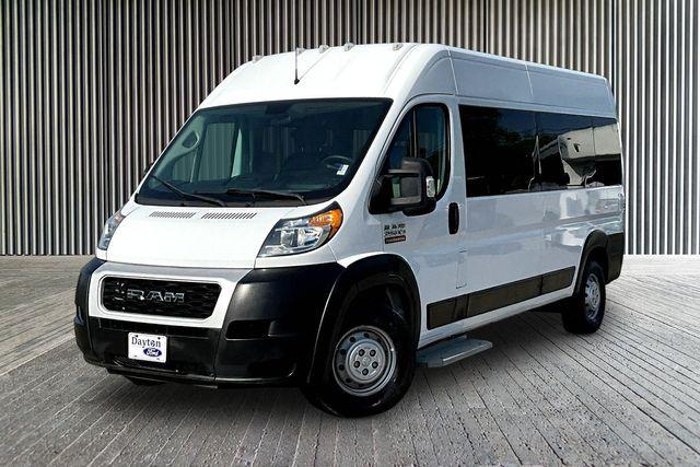 2020 Ram ProMaster High Roof for sale in Dayton, TN