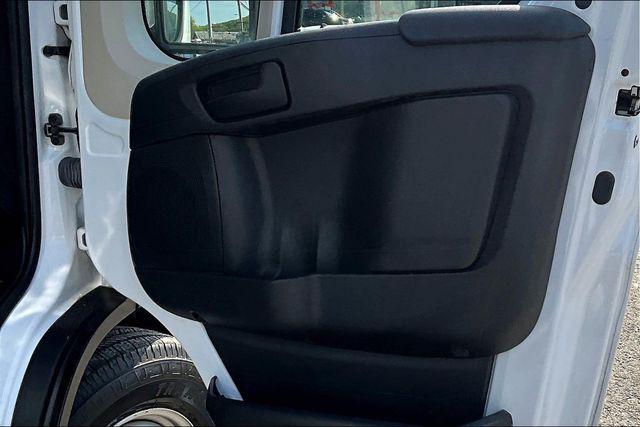 2020 Ram ProMaster High Roof