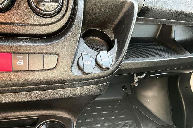 2020 Ram ProMaster High Roof