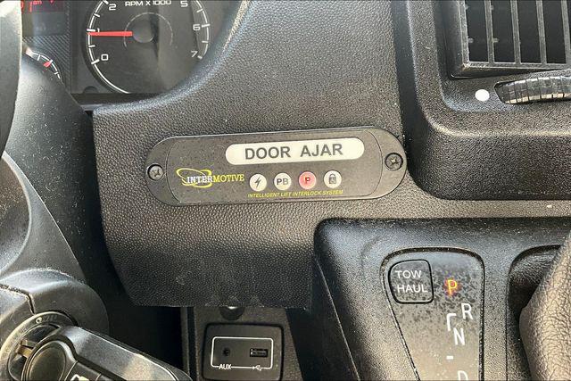 2020 Ram ProMaster High Roof
