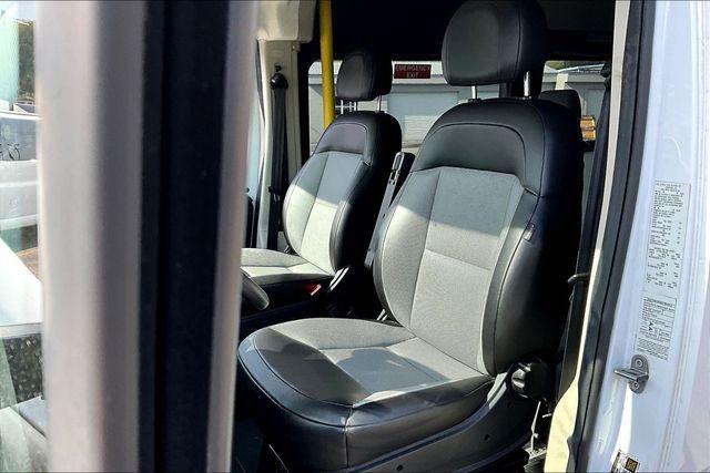 2020 Ram ProMaster High Roof