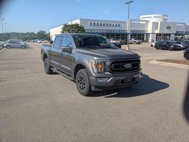 2023 Ford F-150 XLT for sale in Prince George, VA