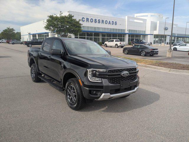 2024 Ford Ranger XLT for sale in Prince George, VA