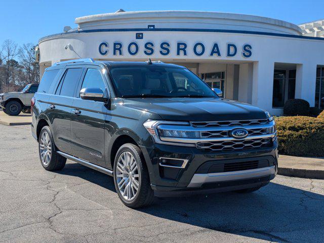 2022 Ford Expedition Platinum for sale in Prince George, VA