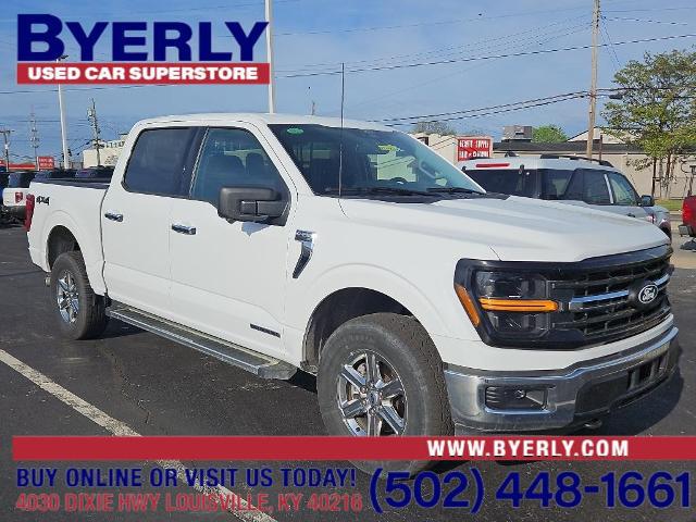 2024 Ford F-150 XLT for sale in Louisville, KY